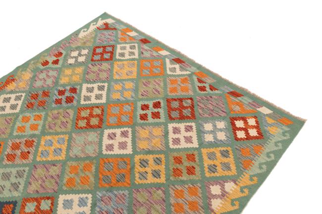 Kilim Afghan - 2