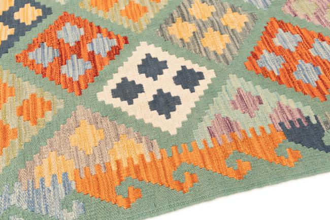 Kilim Afghan - 3