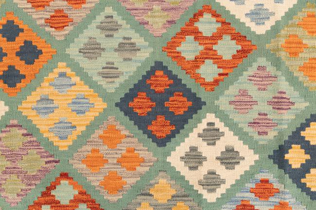 Kilim Afghan - 6