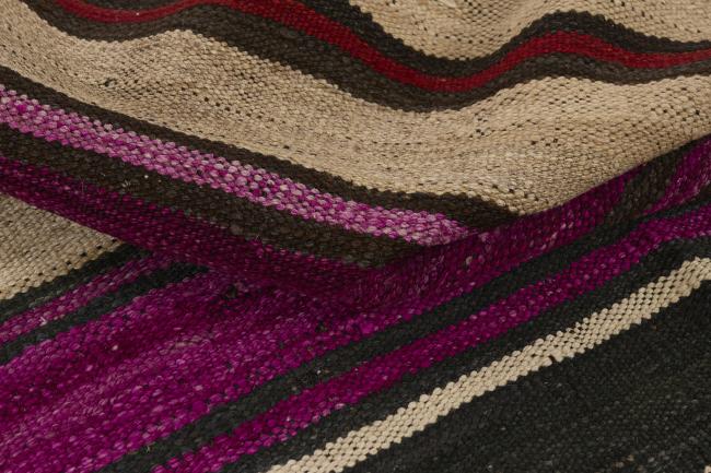 Kilim Fars Ghashghai - 3