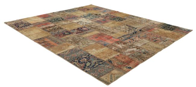 Patchwork - 1