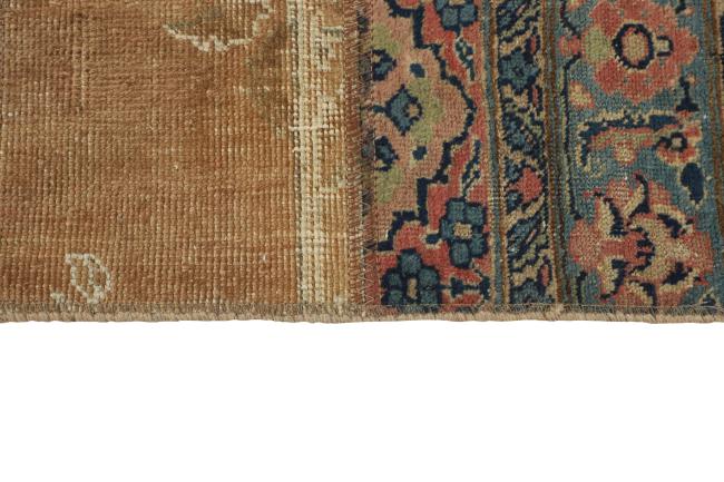 Patchwork - 3