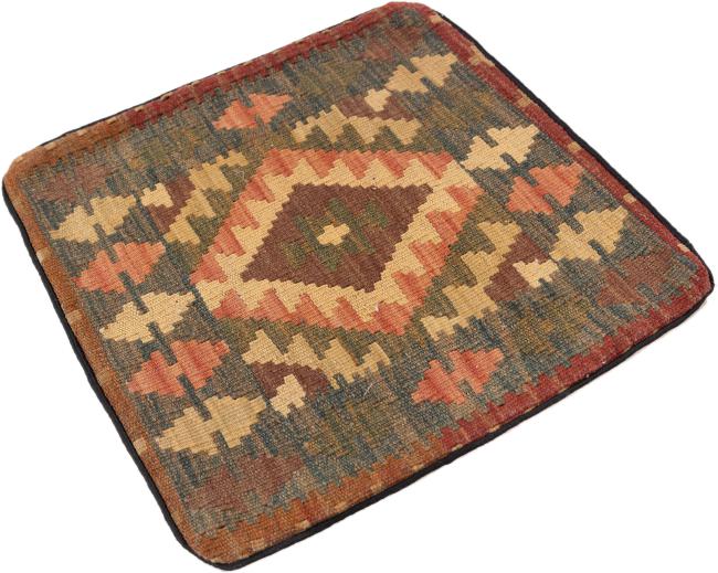 Κιλίμ Afghan Μαξιλαροθήκη - 1