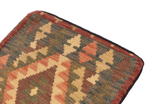 Κιλίμ Afghan Μαξιλαροθήκη - 2