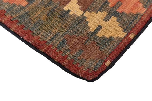 Κιλίμ Afghan Μαξιλαροθήκη - 3