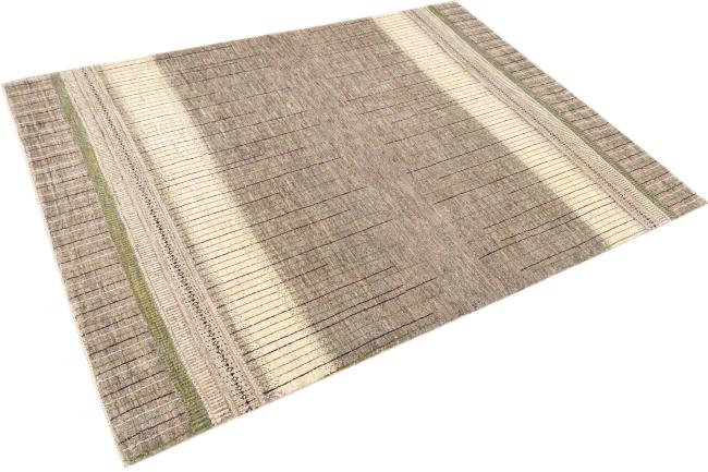 Persian Gabbeh Loribaft Tabiilbaft - 2