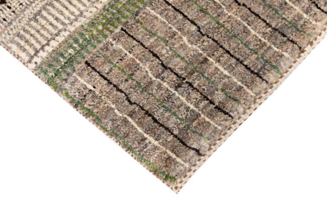 Persian Gabbeh Loribaft Tabiilbaft - 5