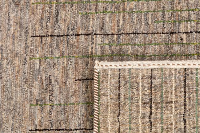 Persian Gabbeh Loribaft Tabiilbaft - 6