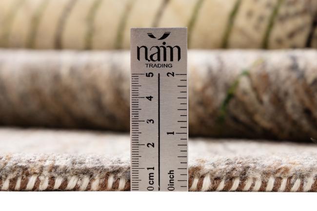 Persian Gabbeh Loribaft Tabiilbaft - 9