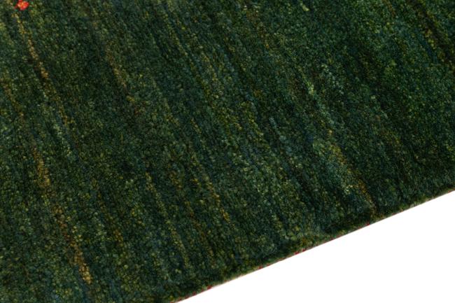 Persa Gabbeh Kashkuli Banafsheh - 4