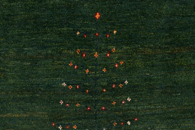 Persa Gabbeh Kashkuli Banafsheh - 6