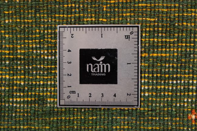 Persa Gabbeh Kashkuli Banafsheh - 7