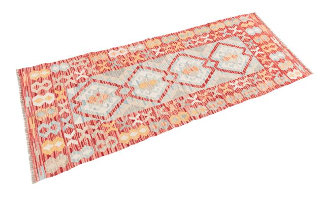 Kilim Afghan - 1