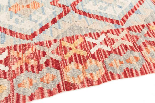 Kilim Afghan - 3