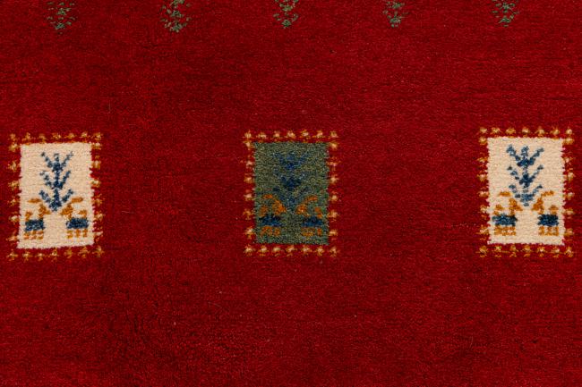 Persian Gabbeh Pure - 7