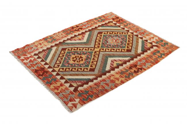 Kilim Afegão - 1