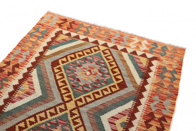 Kilim Afegão - 2