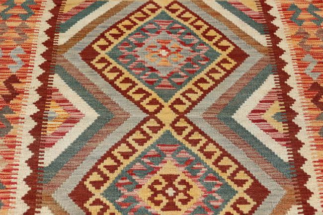 Kilim Afegão - 3