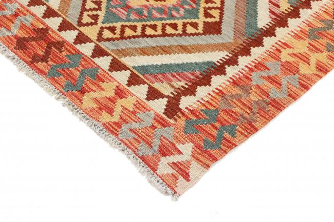 Kilim Afegão - 4