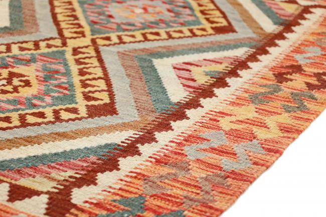 Kilim Afegão - 5