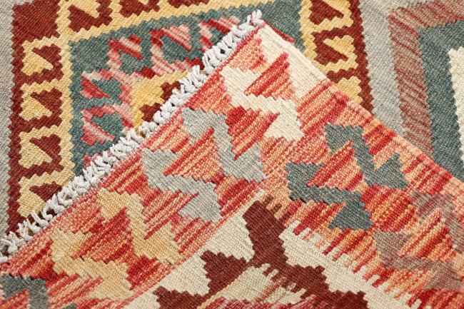 Kilim Afegão - 6