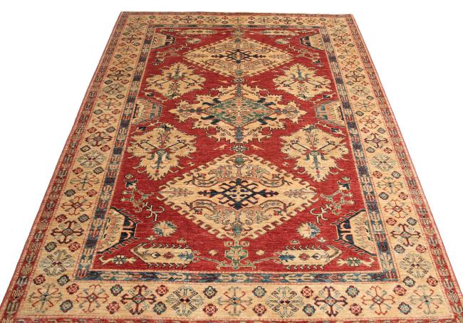 Kazak Royal - 3