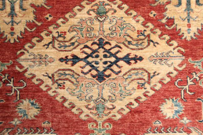 Kazak Royal - 6
