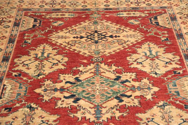 Kazak Royal - 7