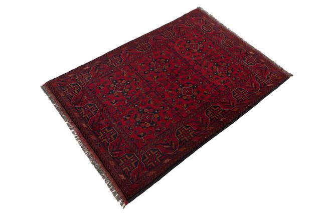 Khal Mohammadi - 1