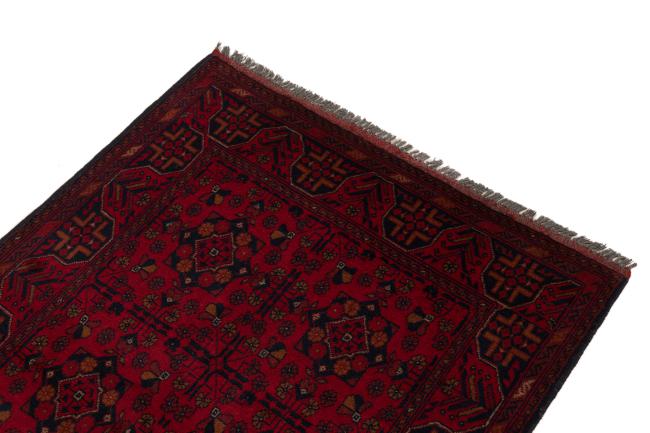 Khal Mohammadi - 3