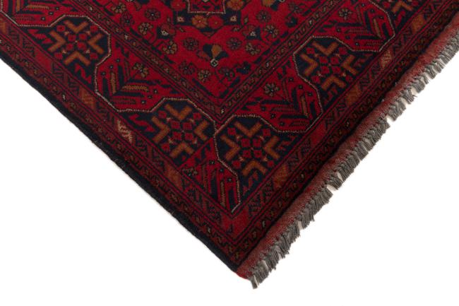 Khal Mohammadi - 5