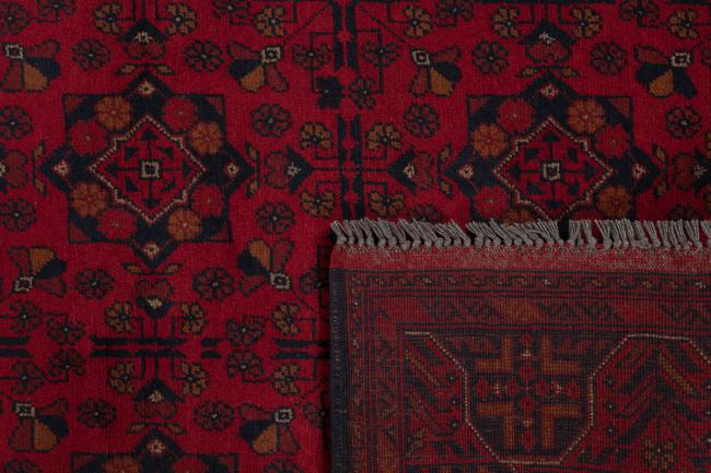 Khal Mohammadi - 6
