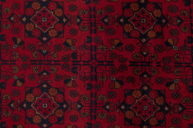 Khal Mohammadi - 7