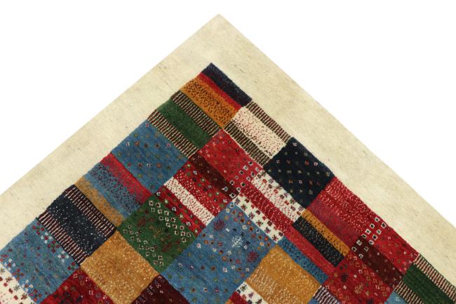 Perzisch Gabbeh Loribaft - 3