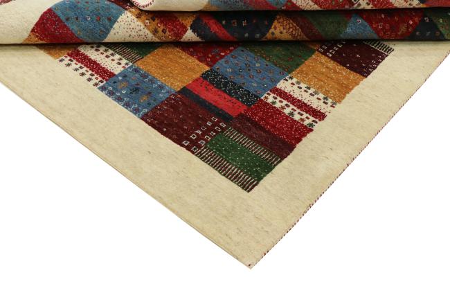 Perzisch Gabbeh Loribaft - 4