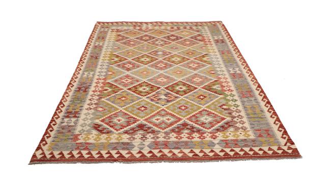 Kelim Afghan - 1