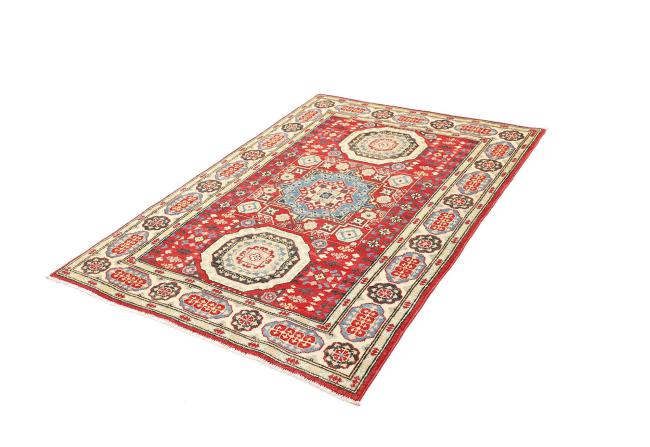 Kazak Limited - 1