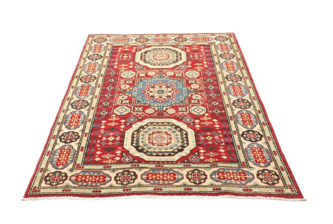 Kazak Limited - 3