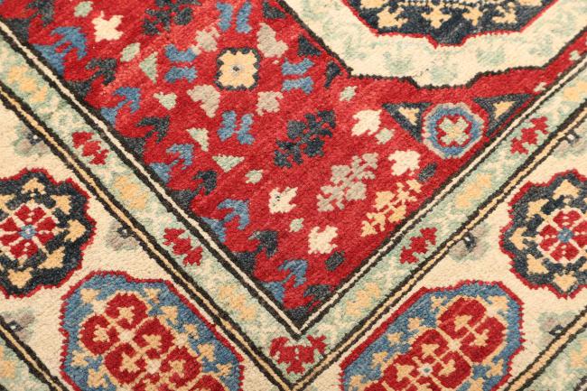 Kazak Limited - 5