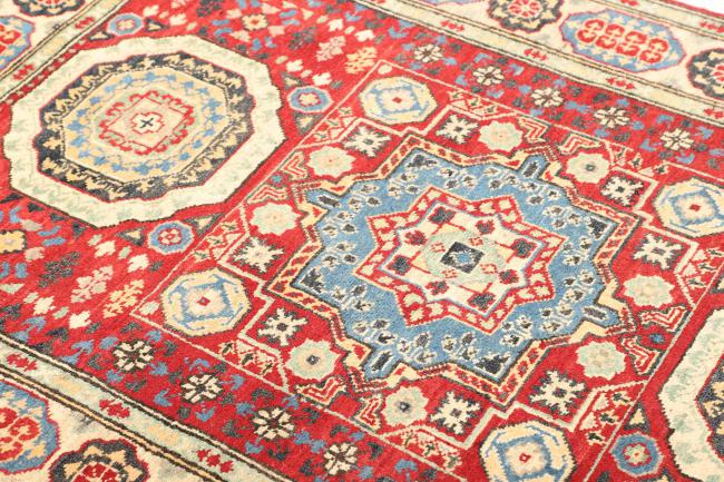 Kazak Limited - 6
