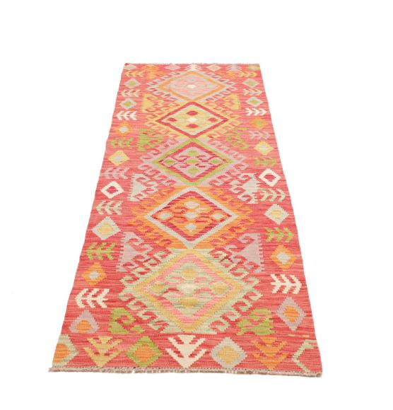 Kelim Afghan - 1