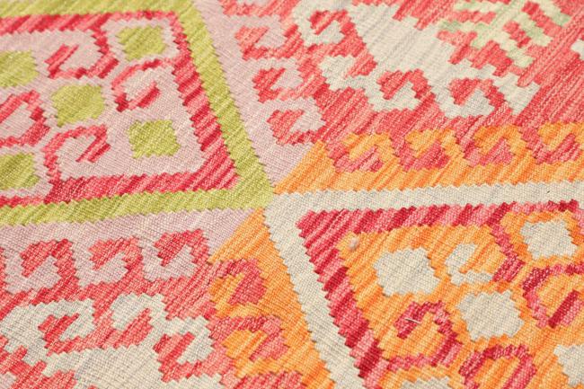 Kelim Afghan - 3