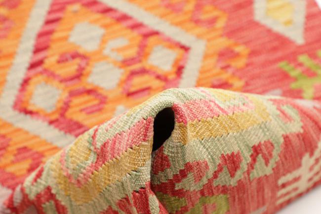 Kelim Afghan - 5