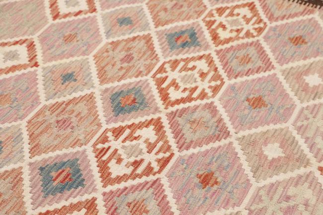 Kilim Afghan - 3