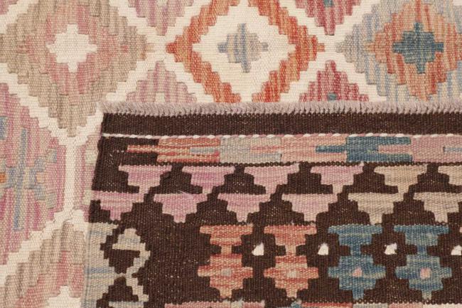Kilim Afghan - 4