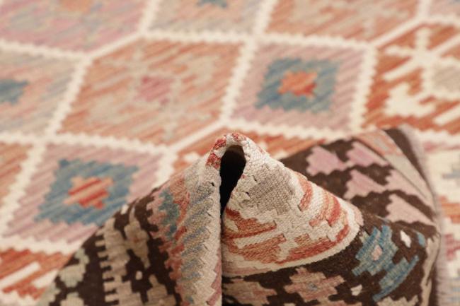 Kilim Afghan - 5