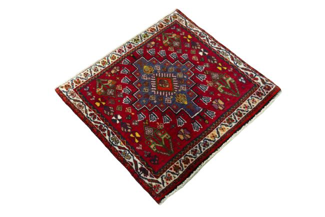 Shiraz - 2