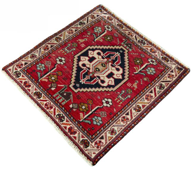 Shiraz - 1