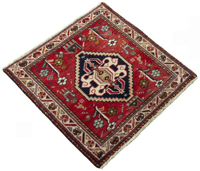 Shiraz - 2