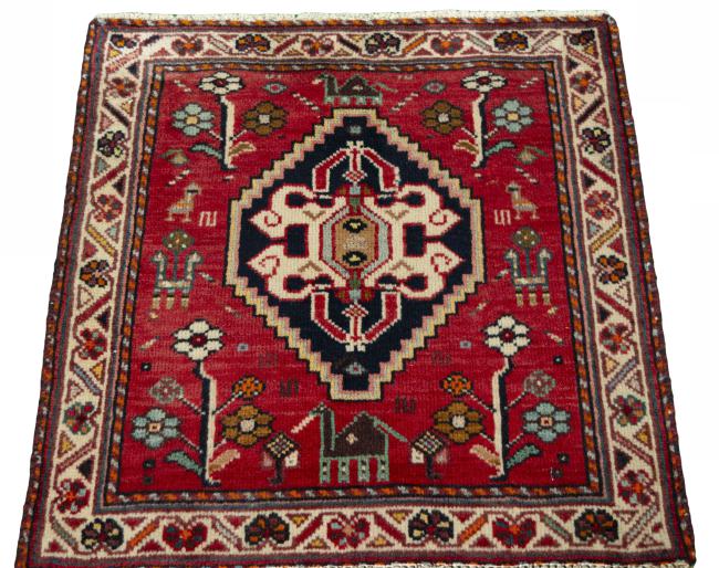 Shiraz - 3